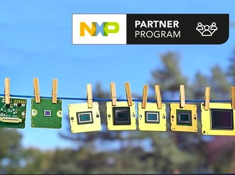 MIPI drivers for the NXP i.MX 8M family